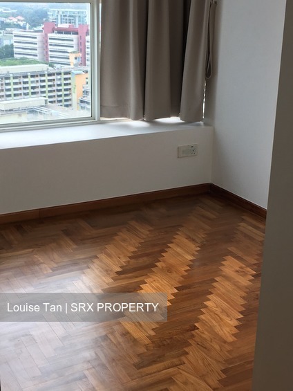 Meraprime (D3), Condominium #191252012